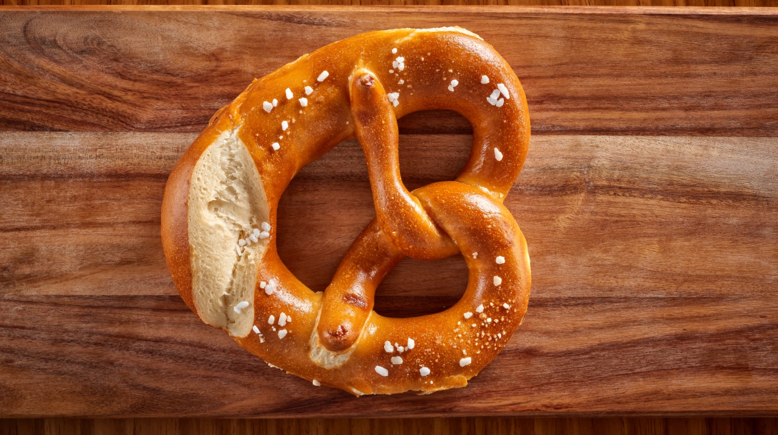 German Pretzel Rich Products Corporation Africa