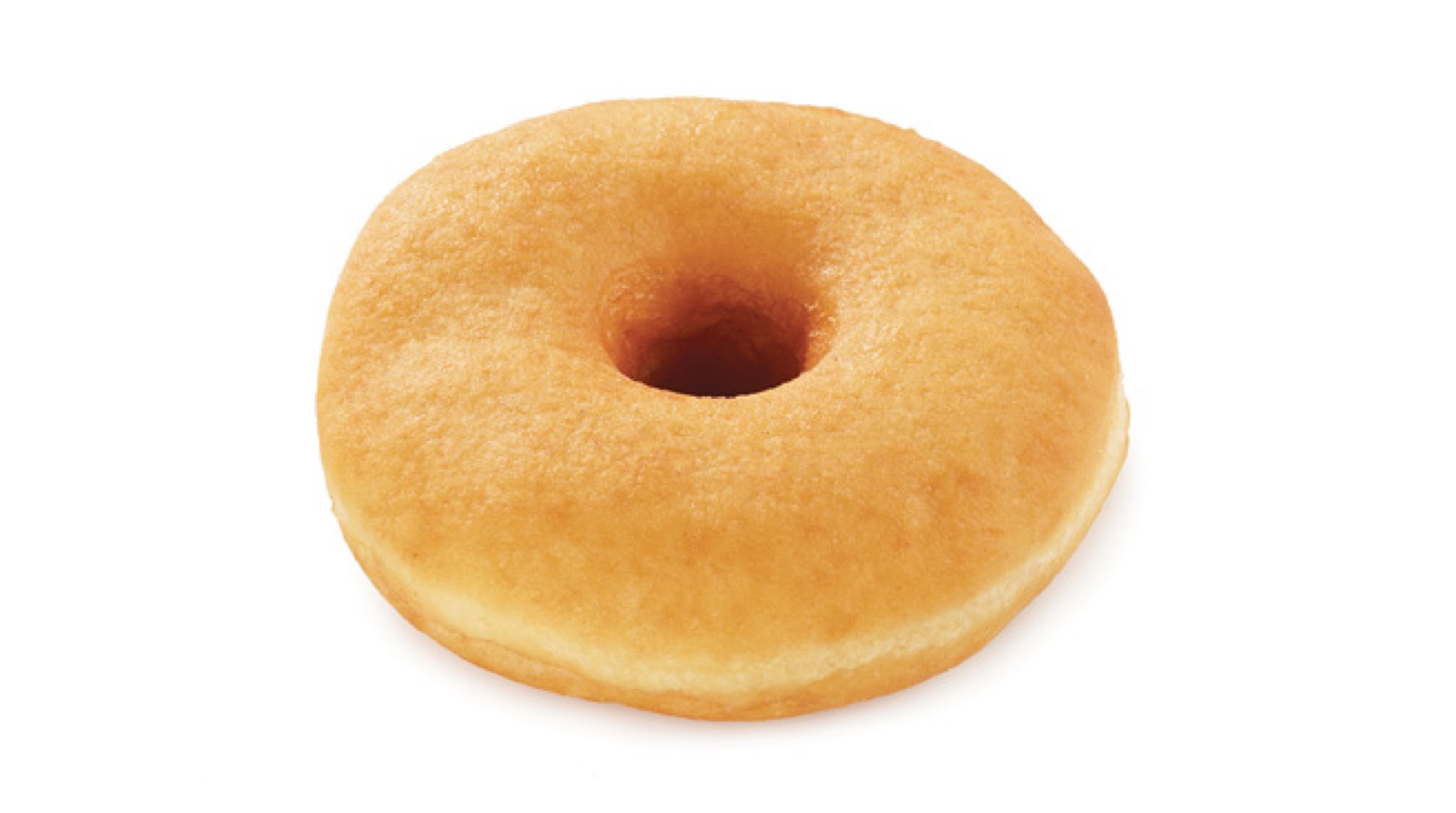 Traditional Ring Donut Rich Products Corporation Africa