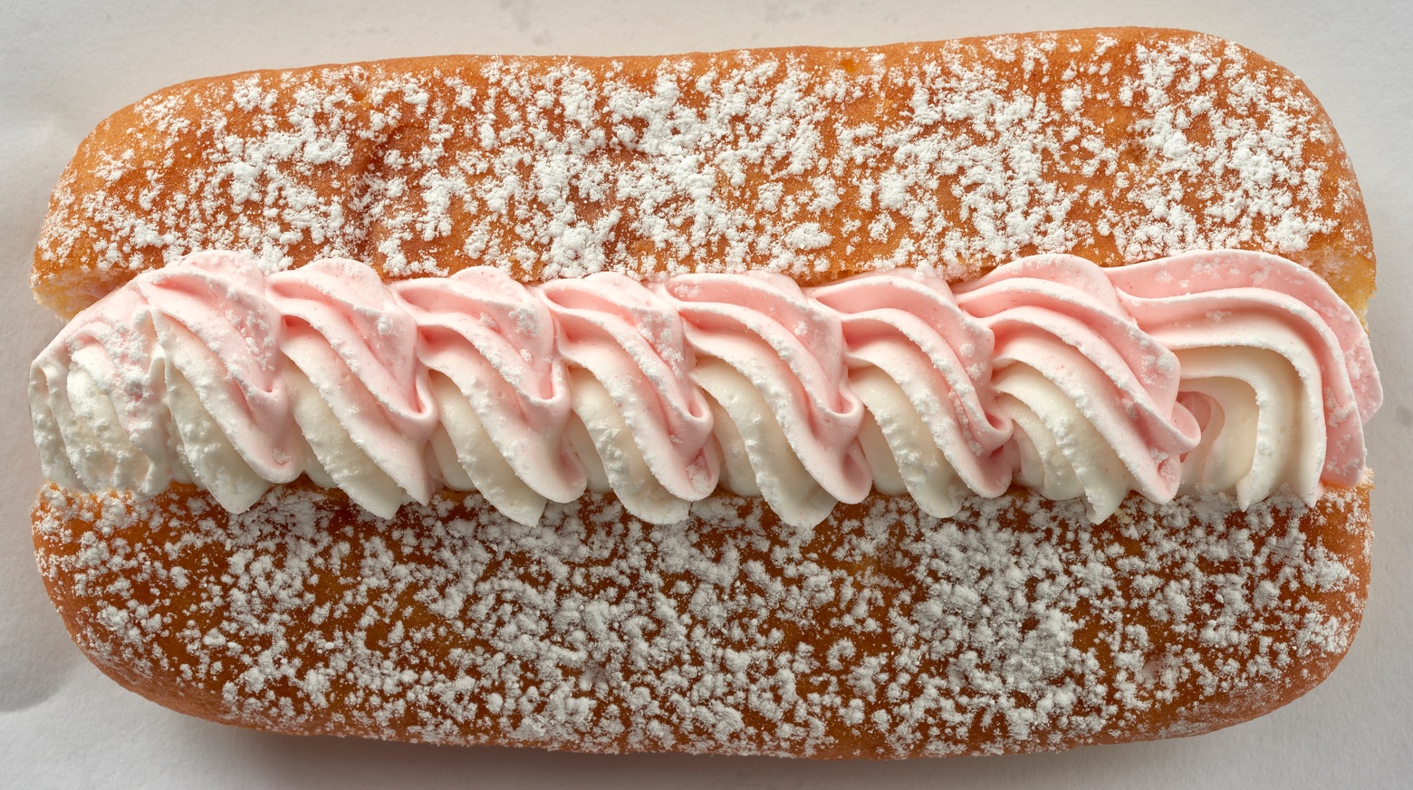 Traditional Long John Donut Rich Products Corporation Africa