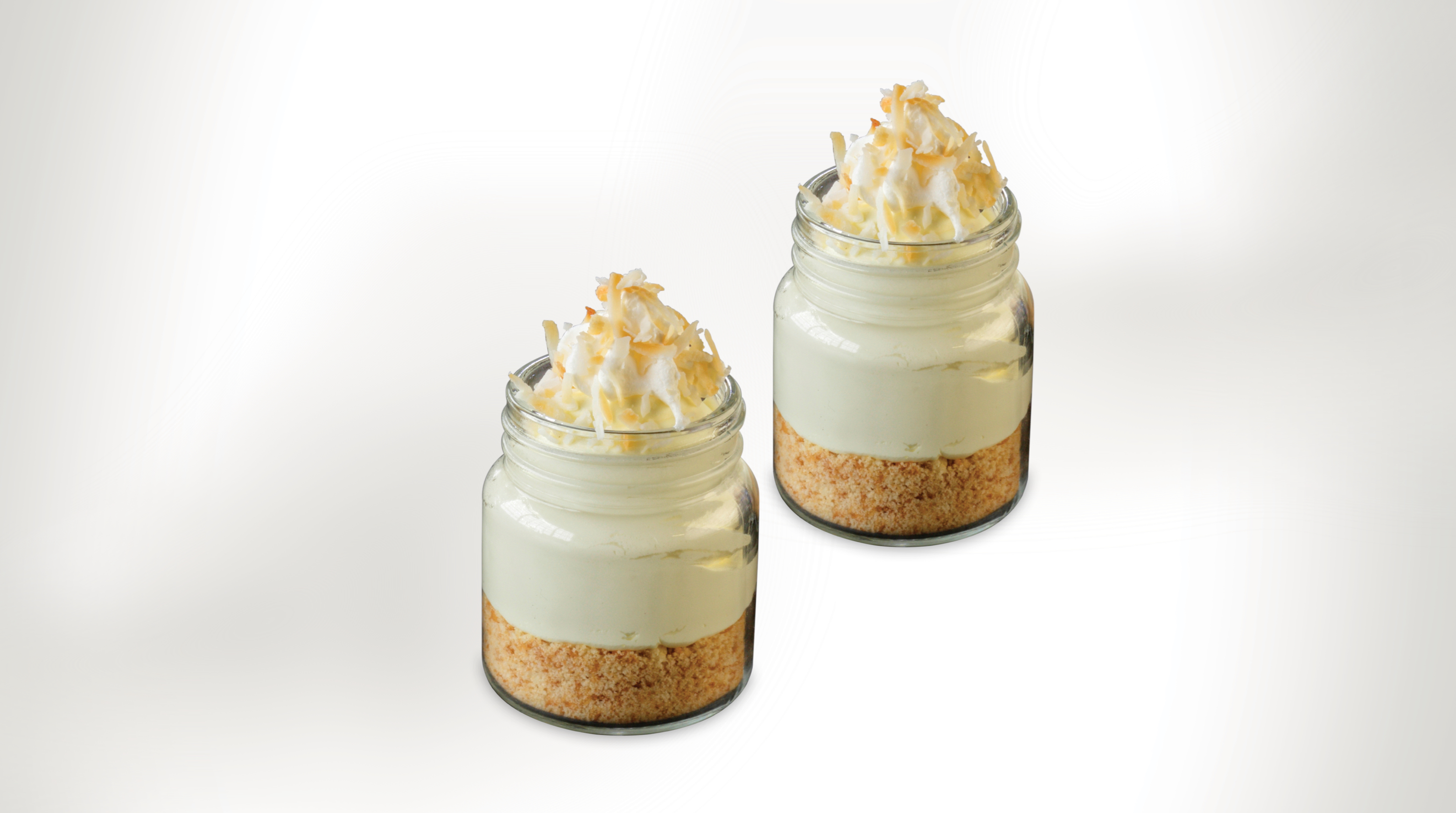 Lemon Curd Mousse Rich Products Corporation Africa