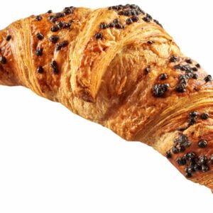 85g Chocolate Hazelnut Filled Croissant
